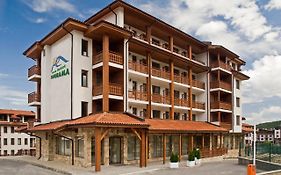 Park Hotel Panorama